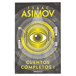 CUENTOS COMPLETOS I