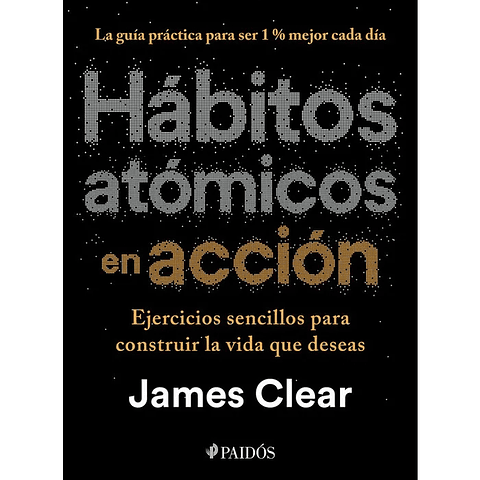 Hábitos Atómicos En Acción