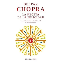 LA RECETA DE LA FELICIDAD 