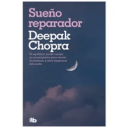 SUEÑO REPARADOR 
