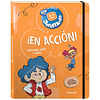 Abremente ¡En Accion! 8-9 Años