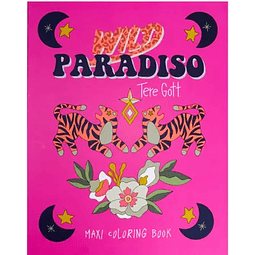 PARADISO NEW EDITION