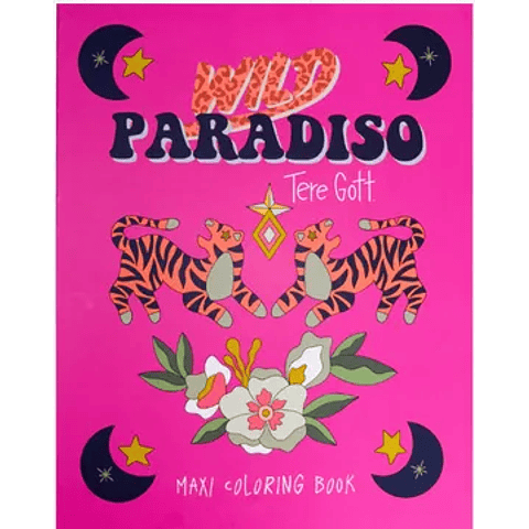 PARADISO NEW EDITION