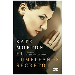 EL CUMPLEAÑOS SECRETO