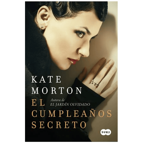 EL CUMPLEAÑOS SECRETO