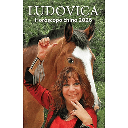Horóscopo Chino 2026