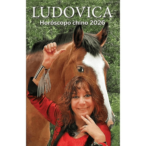 Horóscopo Chino 2026