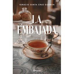 La embajada