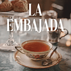 La embajada