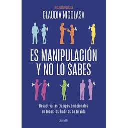 Es manipulación y no lo sabes
