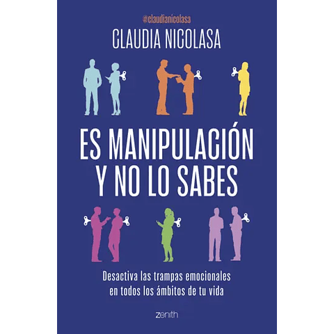 Es manipulación y no lo sabes
