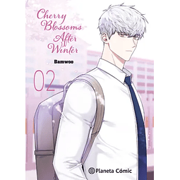 Cherry Blossoms After Winter nº 02