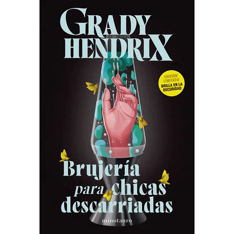 Brujería para chicas descarriadas