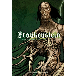 Frankenstein Tomás Hijo