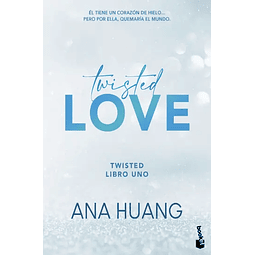 Twisted 1. Twisted love