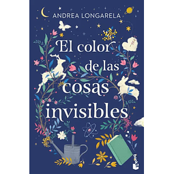El color de las cosas invisibles