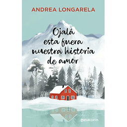 Ojalá esta fuera nuestra historia de amor