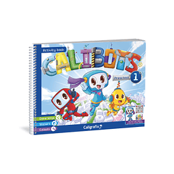 Calibots 1