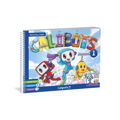 Calibots 1