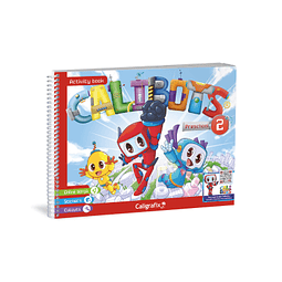 Calibots 2