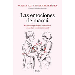 Las Emociones De Mama