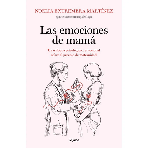 Las Emociones De Mama