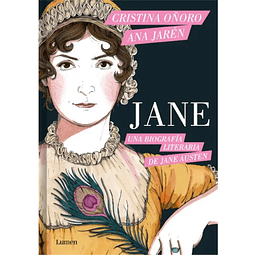 Jane. Una Biografia