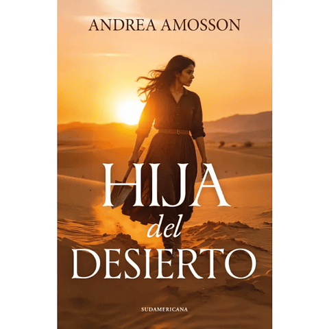 Hijas Del Desierto