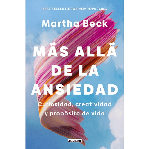 Mas Alla De La Ansiedad
