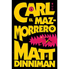 Carl El Mazmorrero (Carl El Mazmorrero #1)