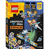 Lego Construye Y Pega Espacio