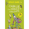 Charlie Y La Fabrica De Chocolate