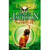 El mar de los monstruos (Percy Jackson y los dioses del olimpo)