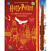 Harry Potter Libro De Hechizos Y Pociones