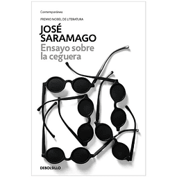 Ensayo Sobre La Ceguera