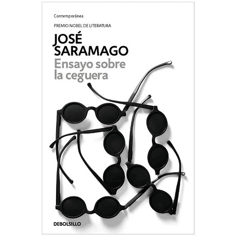 Ensayo Sobre La Ceguera