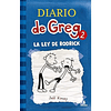 Diario De Greg #2 La Ley De Rodrick