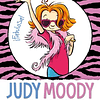 Judy Moody se Vuelve Famosa