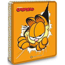 Gaefield La Dulce Felicidad (Enlatados)