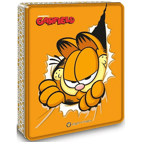 Gaefield La Dulce Felicidad (Enlatados)