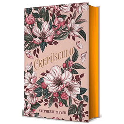 Crepusculo. Edicion Limitada Bella Y Edward (Especial 20 Aniversario)