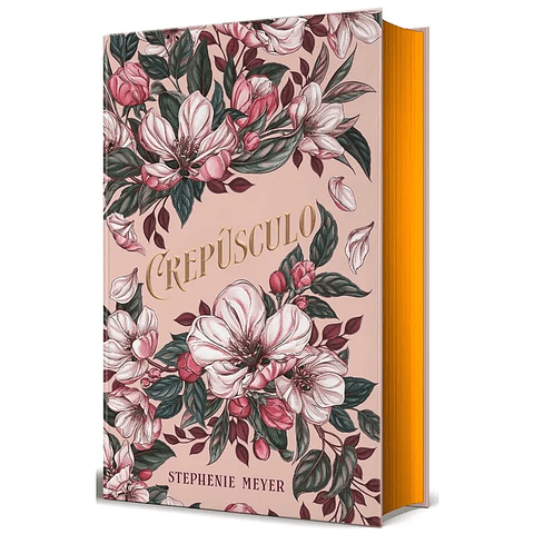 Crepusculo. Edicion Limitada Bella Y Edward (Especial 20 Aniversario)