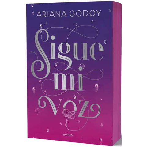 Sigue Mi Voz (Edicion Especial Con Cantos Pintados)