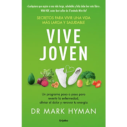 Vive Joven
