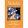 Violeta y La Guerra De Los Libros (Violeta #2)