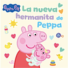 La Nueva Hermanita De Peppa