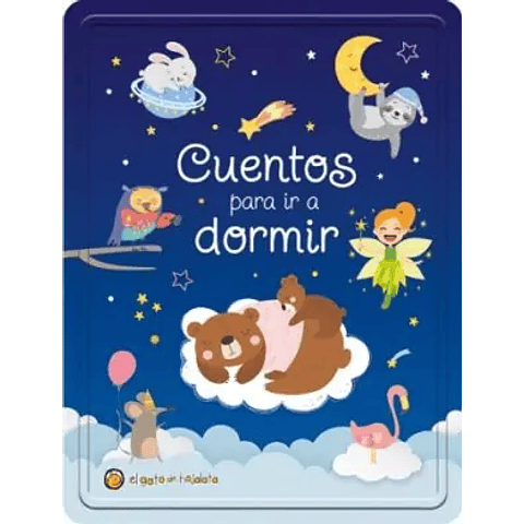 Cuentos para ir a dormir