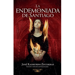 LA ENDEMONIADA DE SANTIAGO