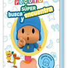 POCOYO BUSCA Y ENCUENTRA. DONDE ESTA POCOYO