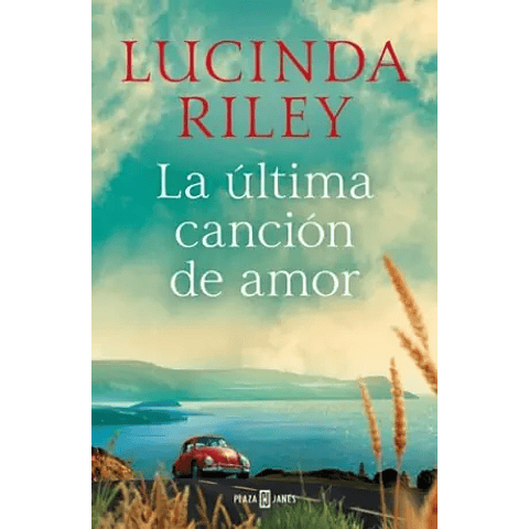 LA ULTIMA CANCION DE AMOR